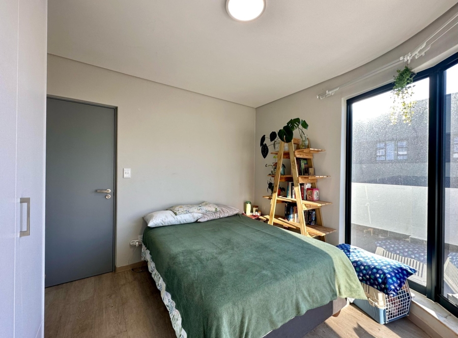 To Let 1 Bedroom Property for Rent in Somerset West Western Cape